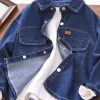 4-7 Cowboy tops for boys-100