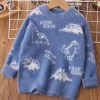 3-6 Sweaters for boys-94